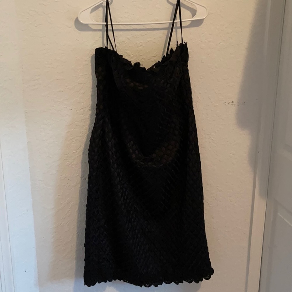 Helen Morley dress